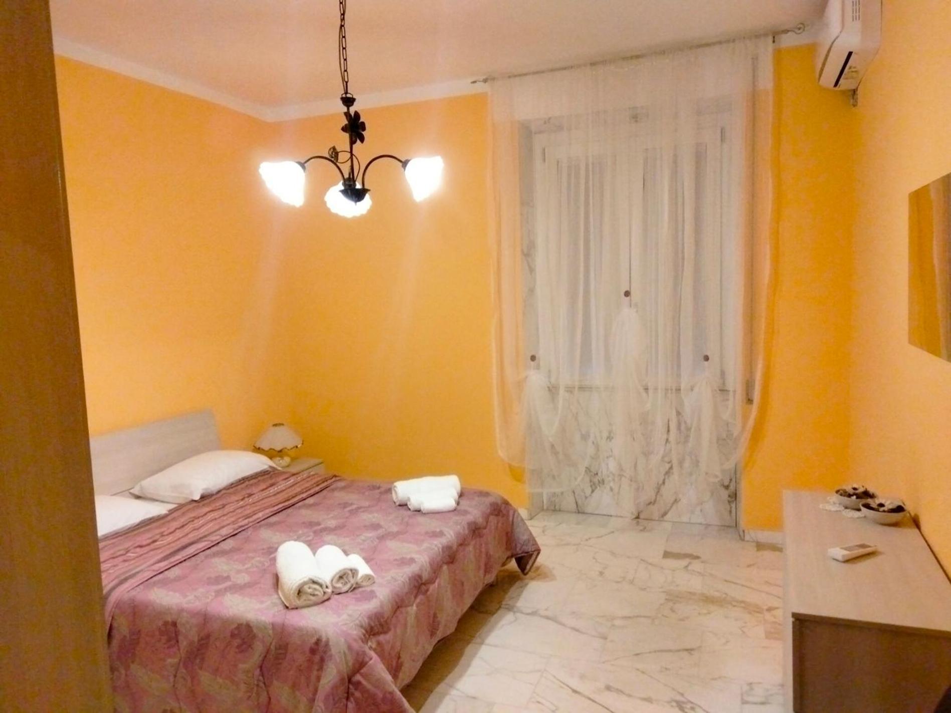 Casa Di Anna Διαμέρισμα Tolfa Εξωτερικό φωτογραφία