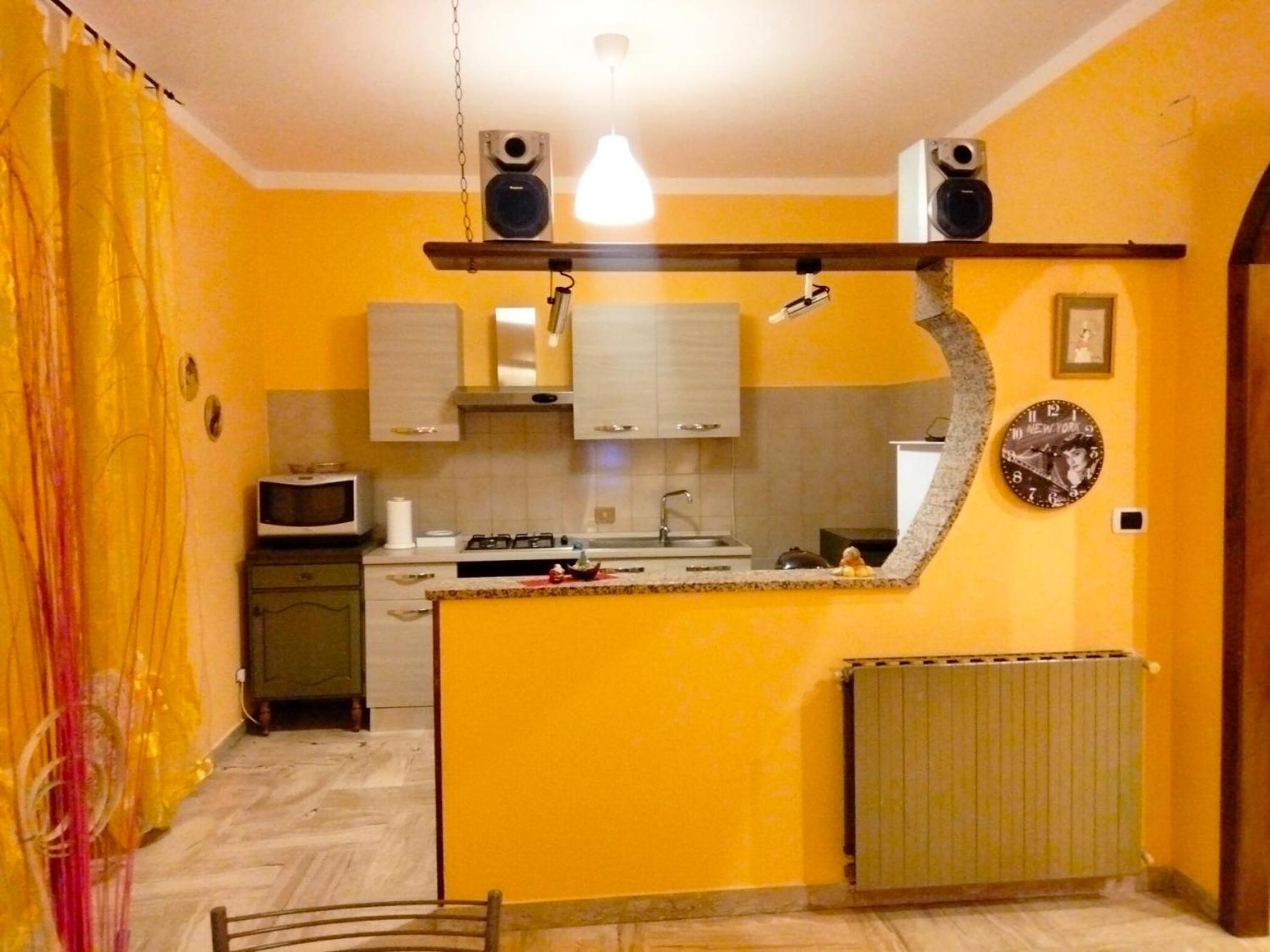 Casa Di Anna Διαμέρισμα Tolfa Εξωτερικό φωτογραφία