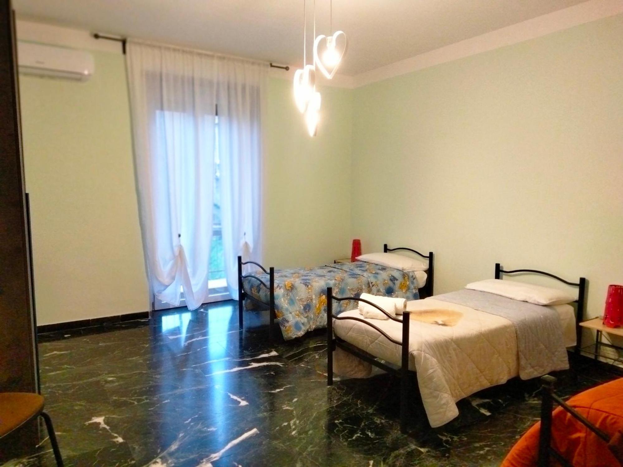 Casa Di Anna Διαμέρισμα Tolfa Εξωτερικό φωτογραφία
