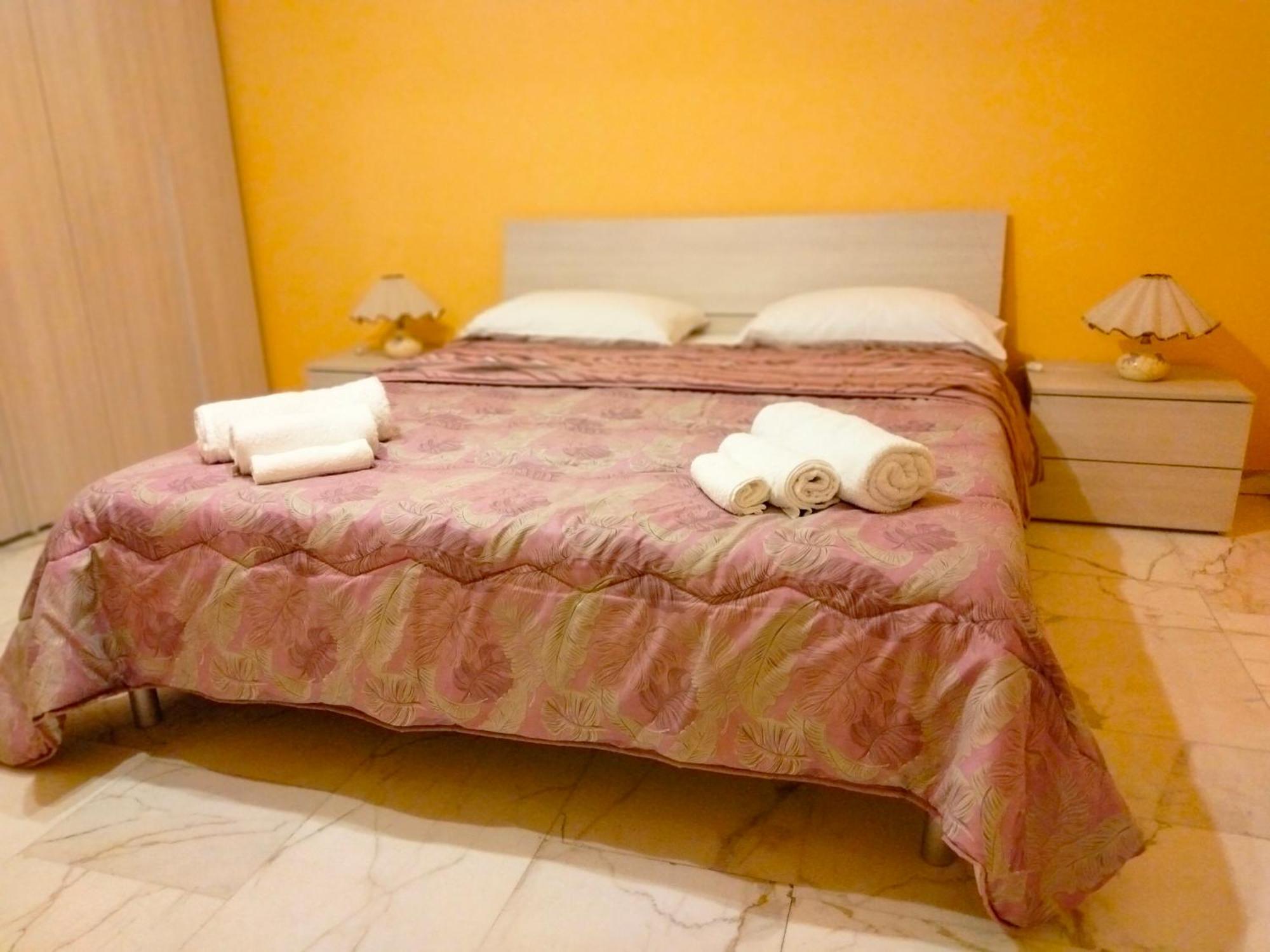 Casa Di Anna Διαμέρισμα Tolfa Εξωτερικό φωτογραφία