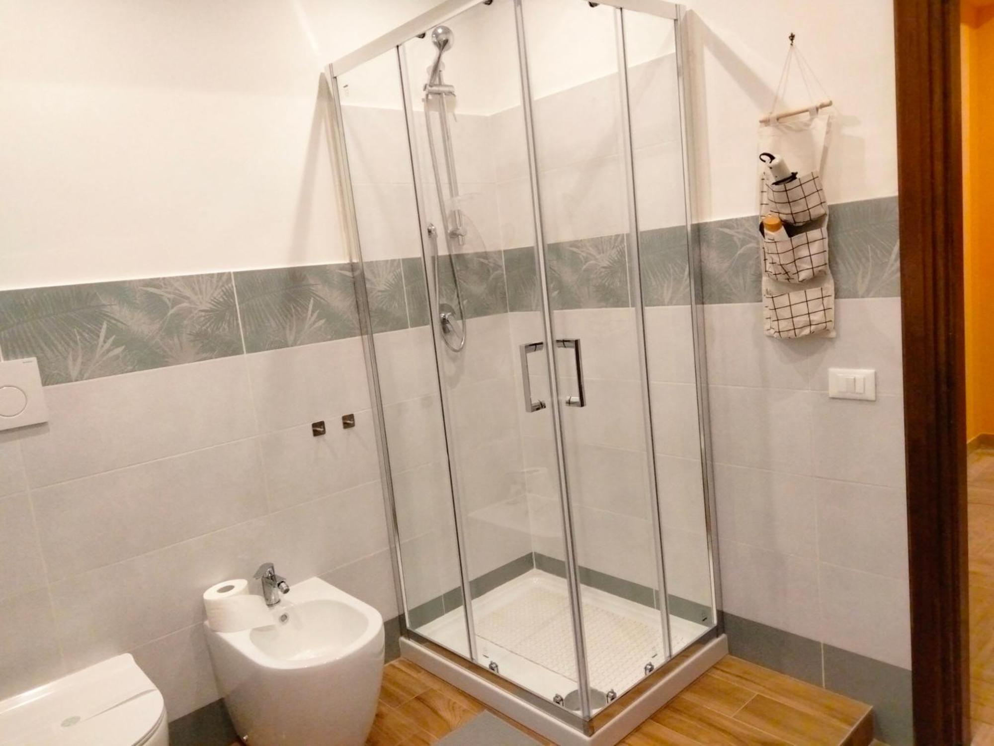 Casa Di Anna Διαμέρισμα Tolfa Εξωτερικό φωτογραφία